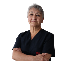 Patricia Salcedo Patricia Salcedo