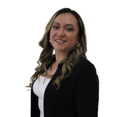 Tatiana Jaramillo Bernal Tatiana Jaramillo Bernal