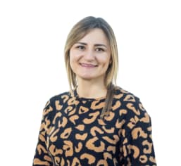 Estefanía Giraldo Bejarano Estefanía Giraldo Bejarano