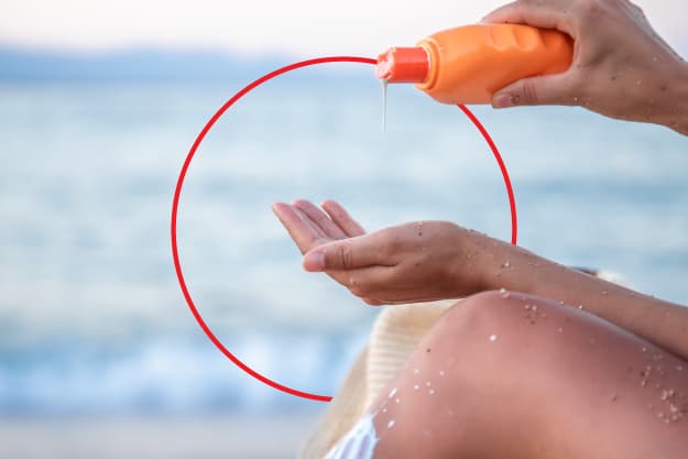 Blog Shaio: Cómo elegir el FPS adecuado para el tipo de piel y actividad