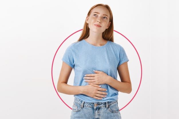 Banner blog vital: ¿Cómo tener una buena salud digestiva?