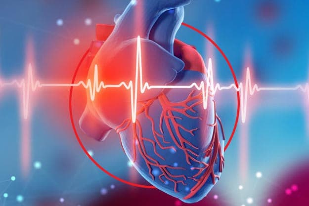 Blog vital: ABC del corazón