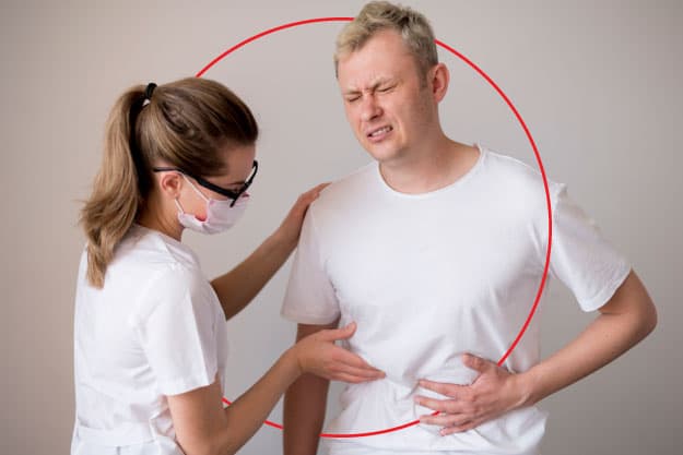 Blog vital: ¿Qué es un aneurisma de aorta abdominal y por qué es tan peligroso?  Blog vital: ¿Qué es un aneurisma de aorta abdominal y por qué es tan peligroso?