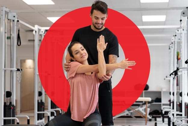 Banner blog vital: ¿Cómo recuperarse después de realizar ejercicio? Banner blog vital: ¿Cómo recuperarse después de realizar ejercicio?