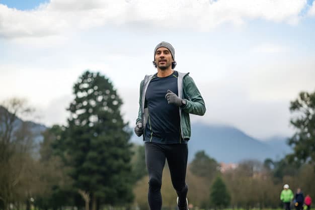 Cómo iniciar el año cuidando tu salud física y mental Cómo iniciar el año cuidando tu salud física y mental