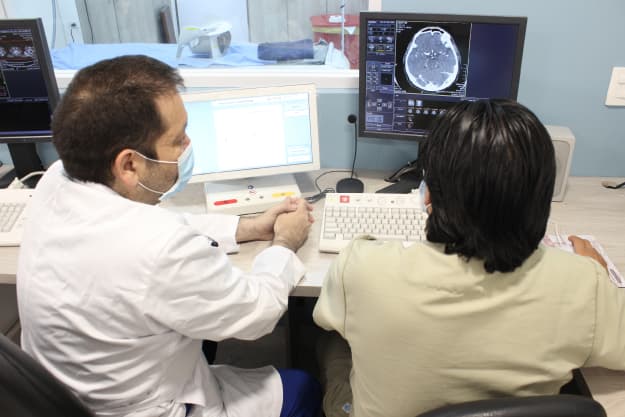 No todo olvido es Alzheimer: así se manifiesta la demencia vascular No todo olvido es Alzheimer: así se manifiesta la demencia vascular