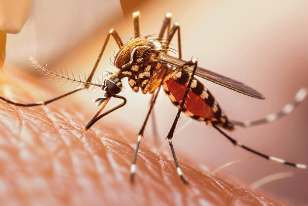 Fiebre amarilla Fiebre amarilla