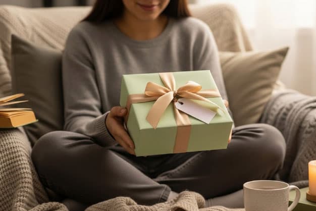 Regalar bienestar también es regalar salud: ideas económicas para esta Navidad Regalar bienestar también es regalar salud: ideas económicas para esta Navidad