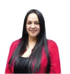 Johanna J. López Hernández, M.Sc