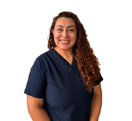 Gloria Mary Rodríguez