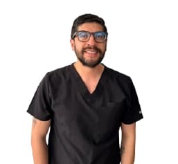 Mario Andrés Barrera Sepúlveda