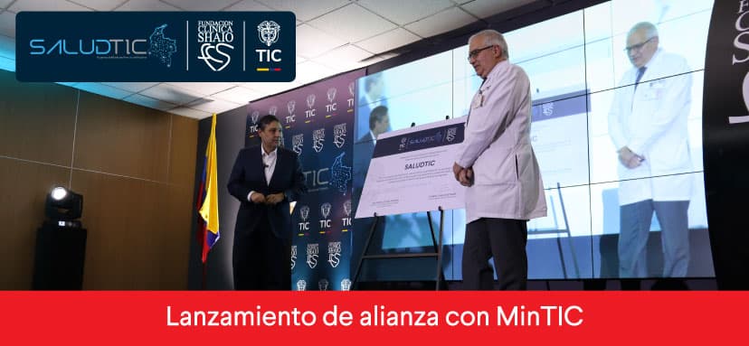 banner prensa: Proyecto SaludTIC, una alternativa para brindar atención médica en partes remotas del país banner prensa: Proyecto SaludTIC, una alternativa para brindar atención médica en partes remotas del país