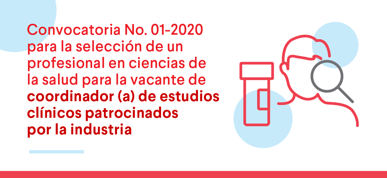 estudios clínicos estudios clínicos