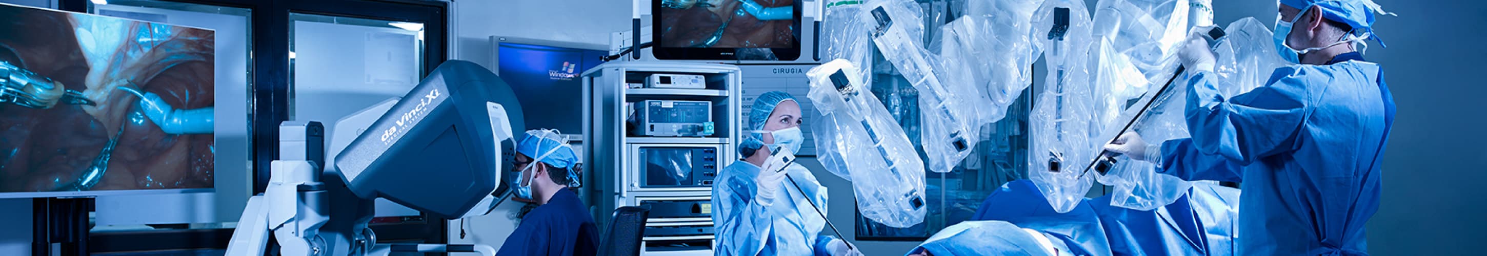 Servicios médicos Servicios médicos