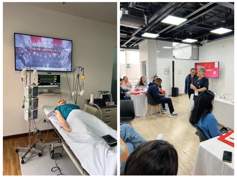 Galería de fotos Galería de fotos